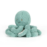 Little Reef Octopus Baby Toy
